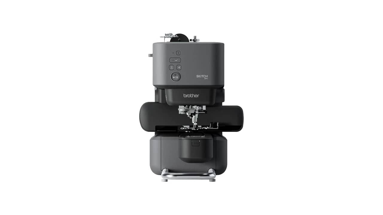 Qual é a Melhor Máquina de Bordar? Análise Completa das 10 Melhores Opções
