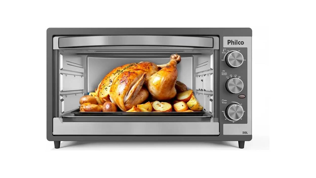 Qual é a Melhor Marca de Forno Elétrico? Análise Completa de 10 Modelos