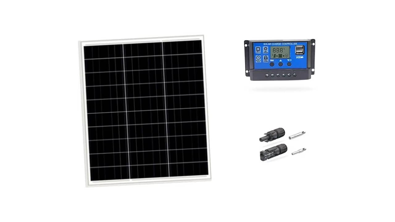 Qual é a Melhor Marca de Painel Solar? Análise de 10 Modelos Portáteis
