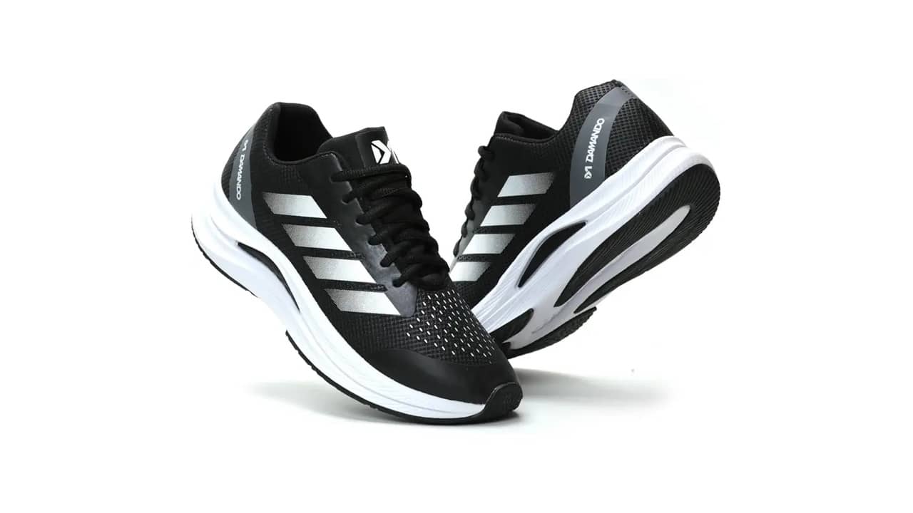 Qual é a Melhor Marca de Tênis para Corrida? Análise de 10 Modelos Desempenhados