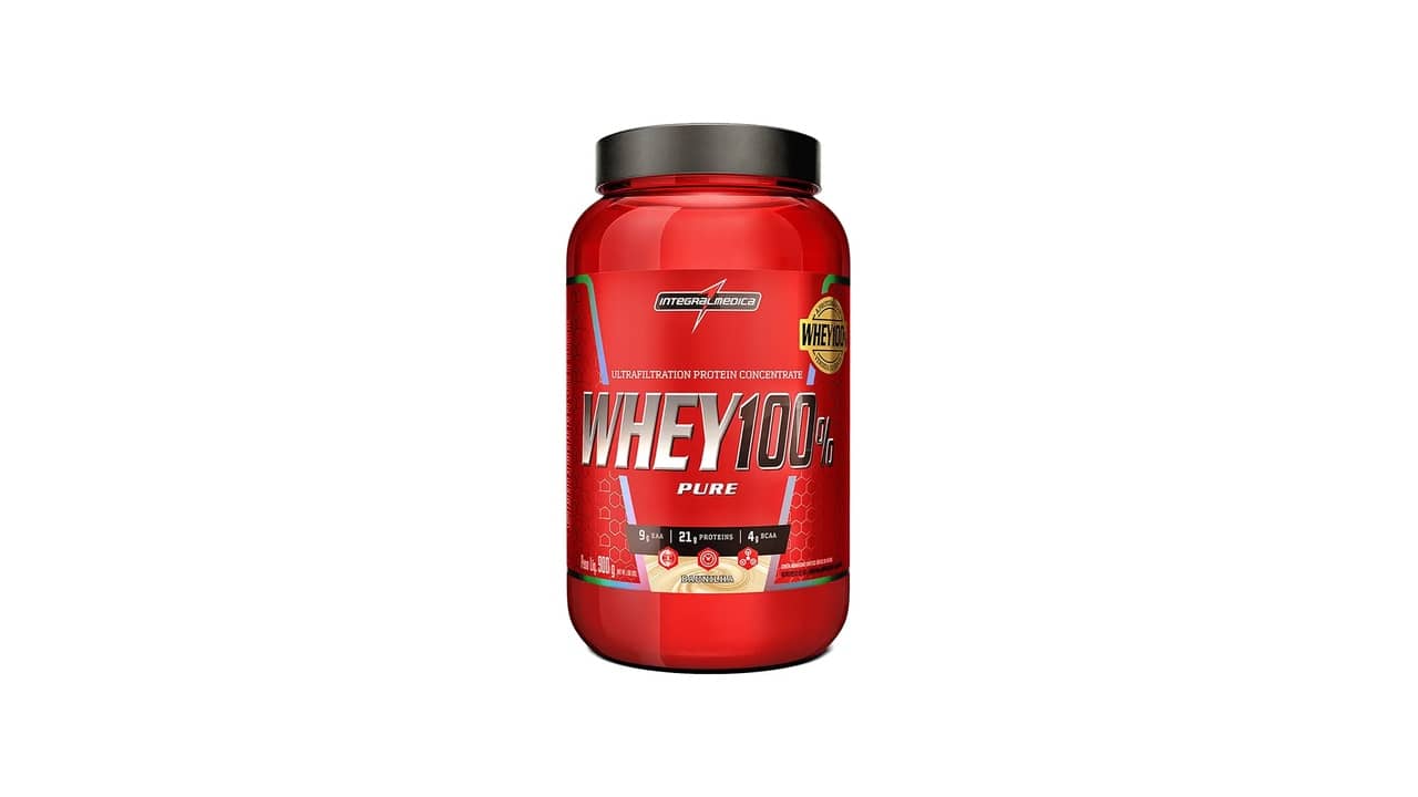 Qual é a Melhor Marca de Whey Protein? Análise dos 10 Melhores Modelos