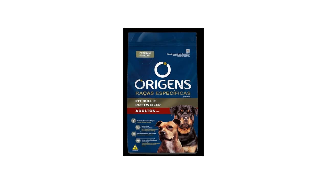 Qual é a Melhor Ração para Rottweiler? Análise de 10 Opções Excelentes