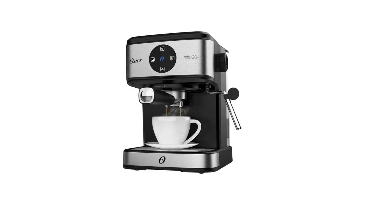 Qual é Melhor Cafeteira Expresso? Análise Detalhada dos 10 Modelos Mais Potentes