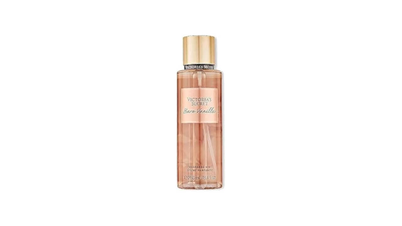 Qual é o Melhor Body Splash da Victoria's Secret? Análise das 10 Melhores Opções