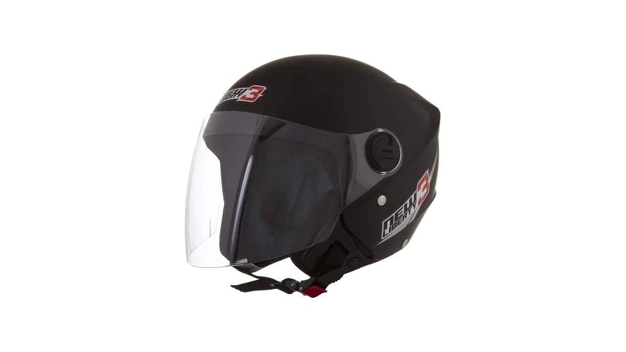 Qual é o Melhor Capacete para Moto? Top 10 Modelos Analisados