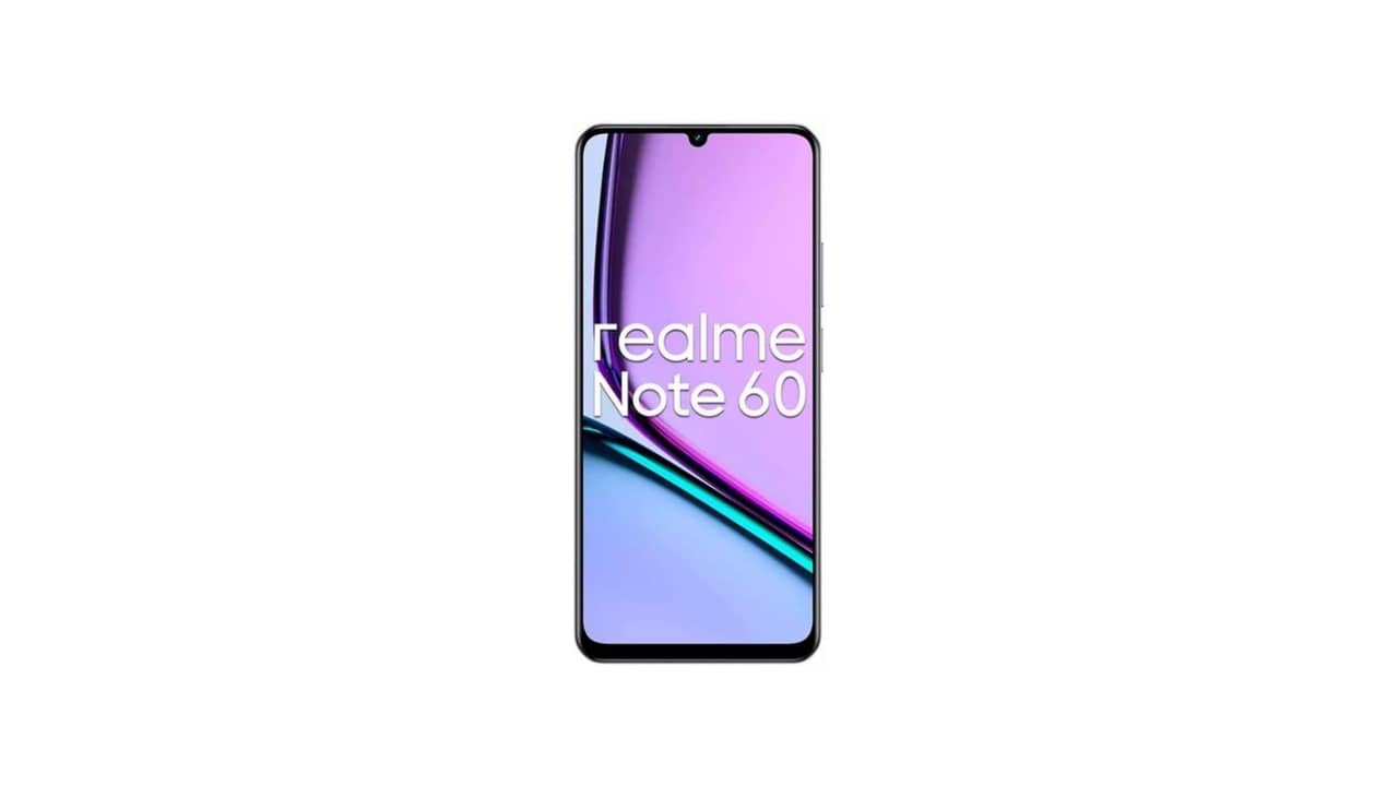 Qual é o Melhor Celular da Realme? Análise de 7 Modelos Destacados