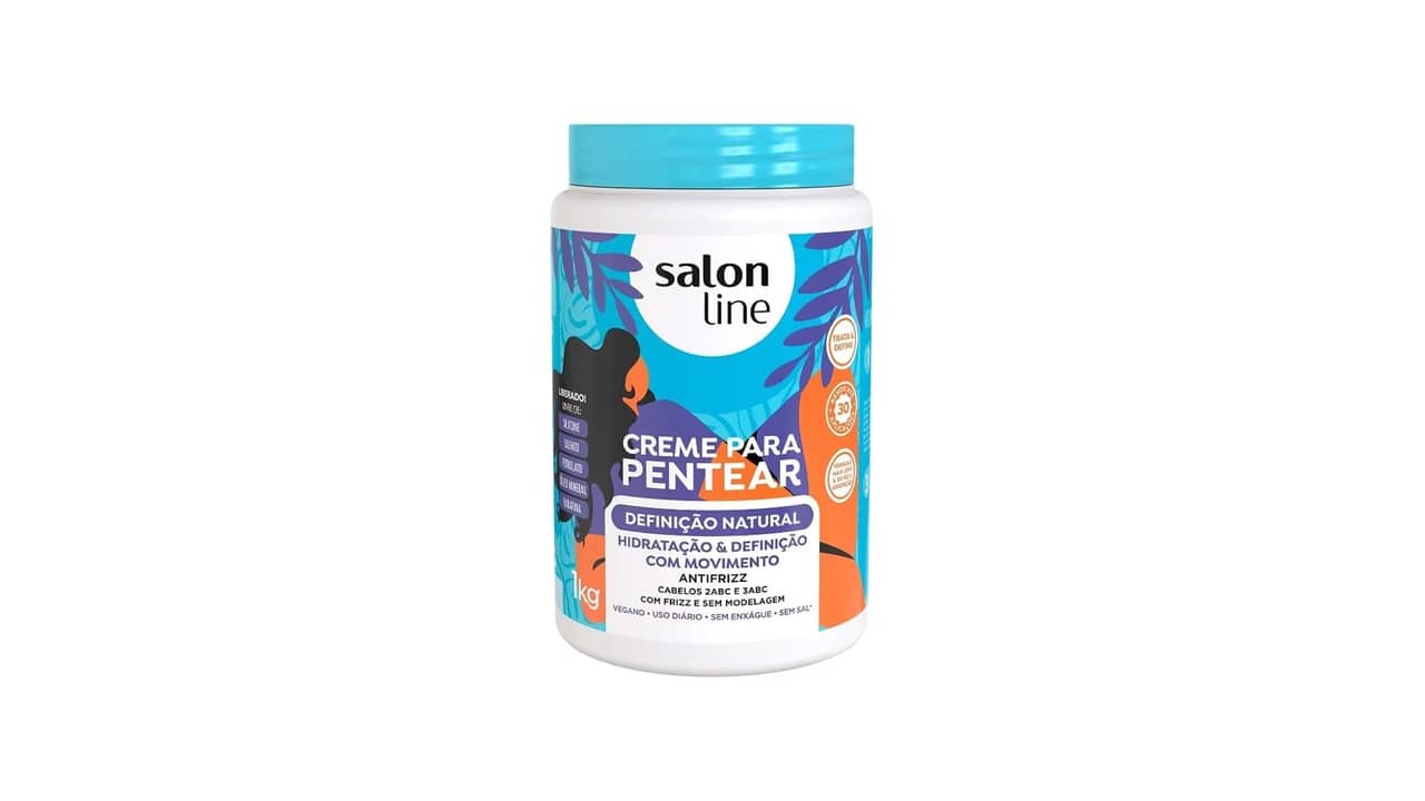 Qual é o Melhor Creme de Pentear para Cabelos Cacheados? Análise Detalhada e Recomendações