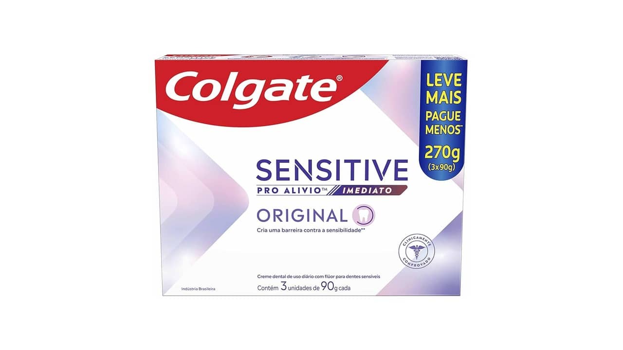 Qual é o Melhor Creme Dental? Análise Completa das 10 Opções Mais Eficientes
