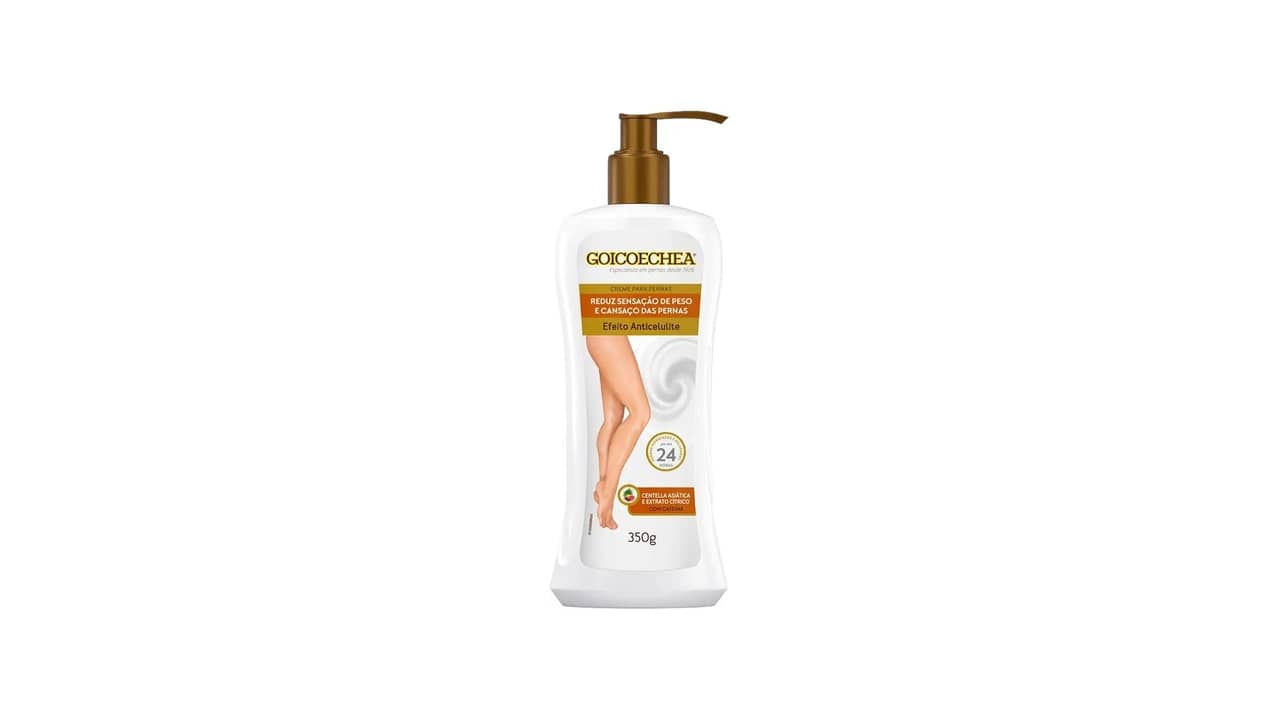 Qual é o Melhor Creme para Celulite? Análise Detalhada das 10 Melhores Opções
