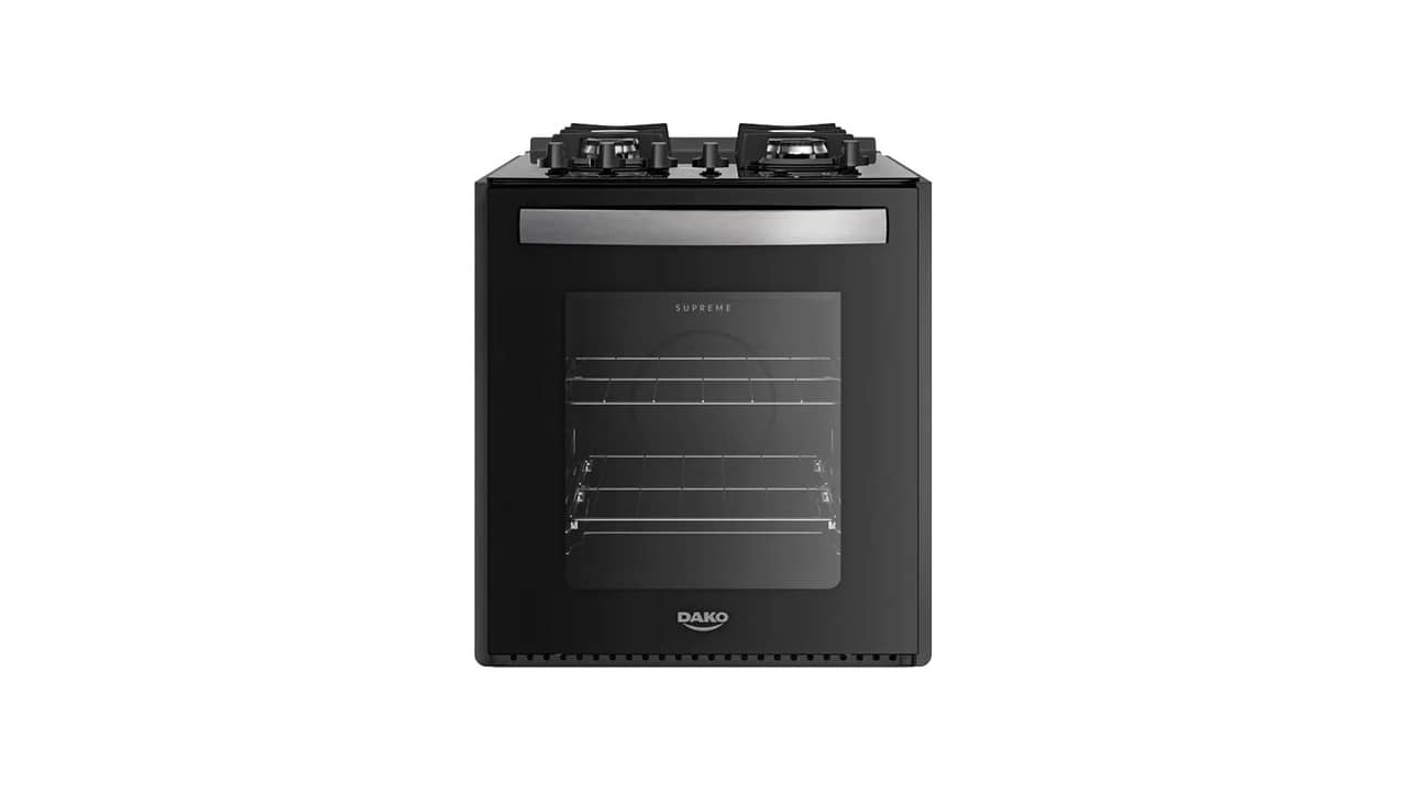 Qual é o Melhor Fogão de Embutir? Análise de 15 Modelos Destacados