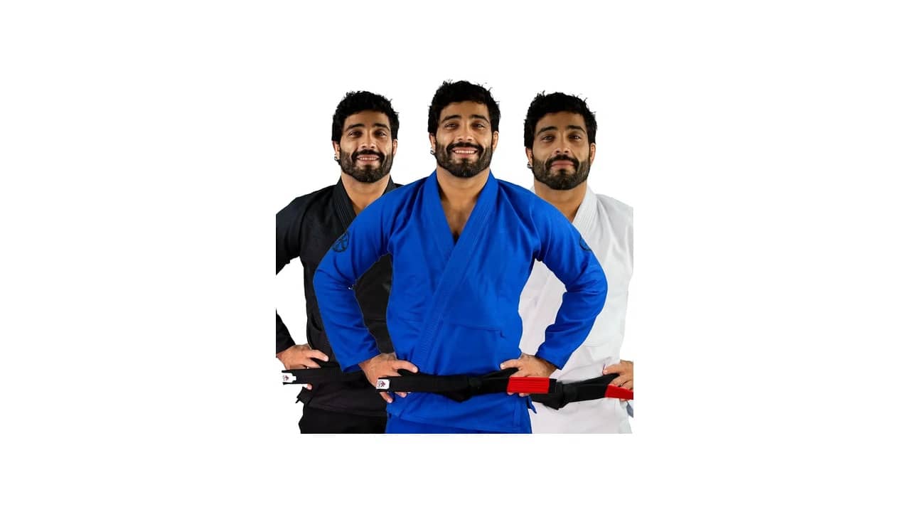 Qual é o Melhor Kimono para Jiu-Jitsu? Análise de 10 Modelos Ultra Light