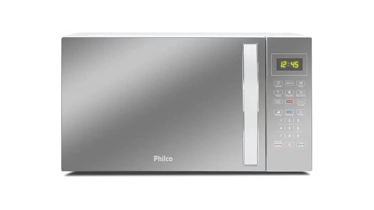 Qual é o Melhor Micro-Ondas? A Análise Completa de 10 Modelos