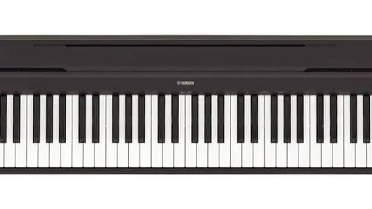 Qual é o Melhor Piano Digital? Análise de 10 Modelos Premium
