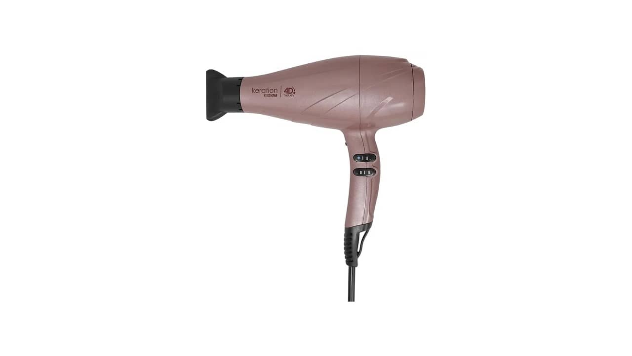 Qual é o Melhor Secador de Cabelo Profissional? Tecnologia e Potência