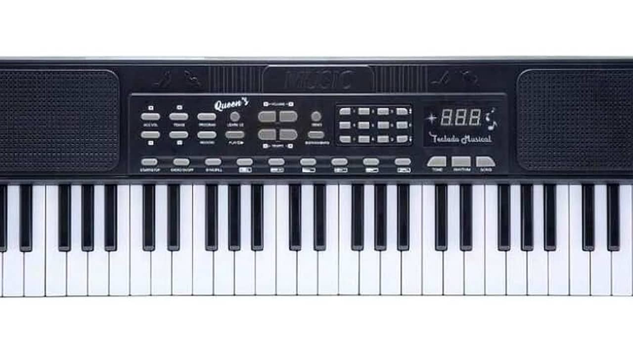 Qual é o Melhor Teclado para Iniciantes? Top 10 Recomendações