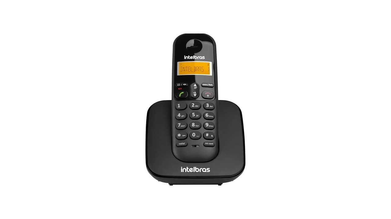 Qual é o Melhor Telefone sem Fio? Intelbras vs Motorola vs VTech