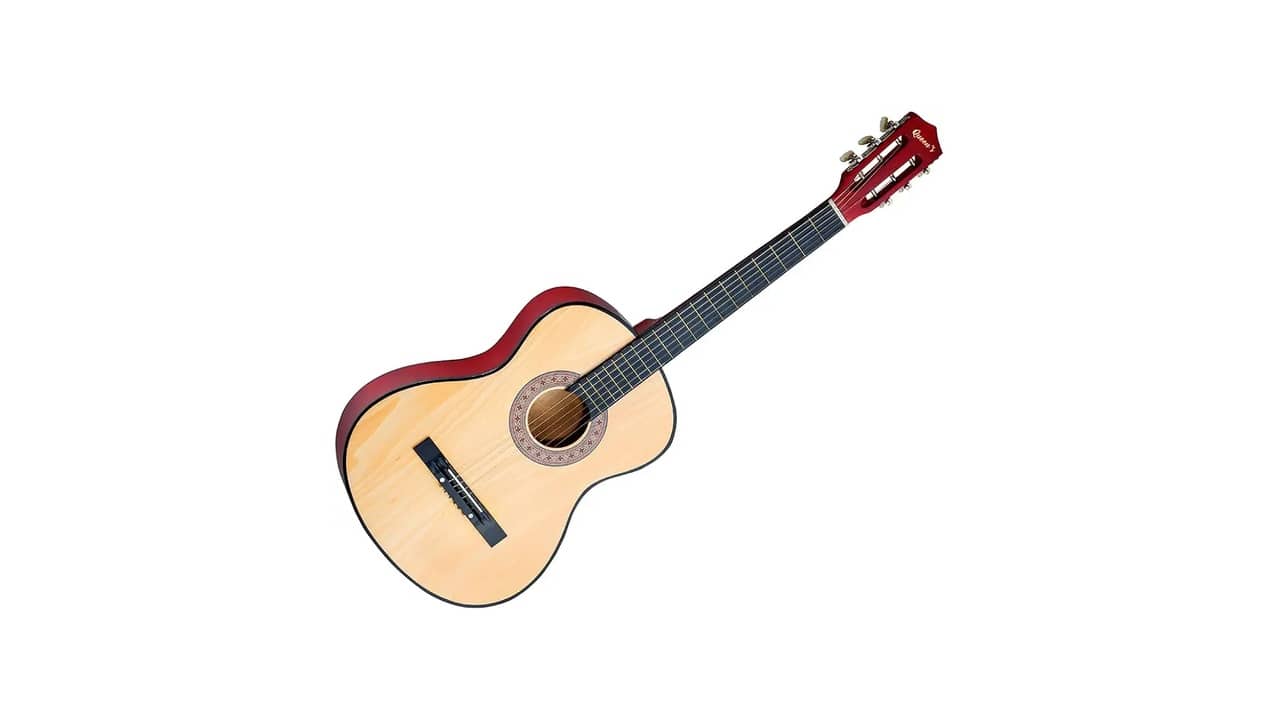 Qual é o Melhor Violão para Iniciantes? As 10 Melhores Opções