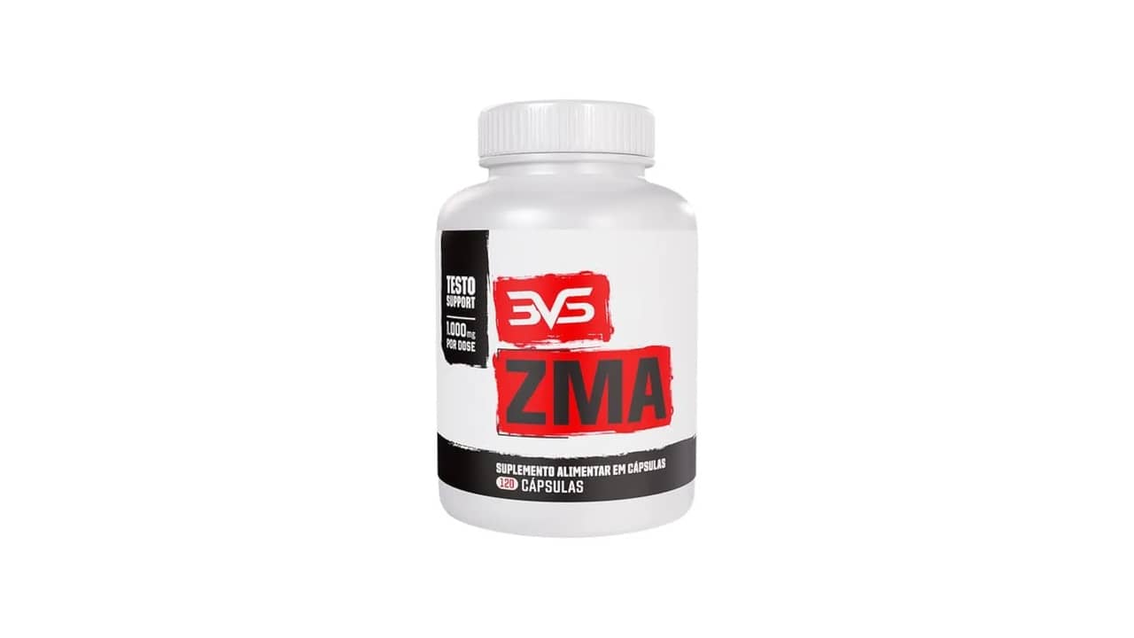 Qual é o Melhor ZMA? Análise de 10 Opções Potentes e Eficazes