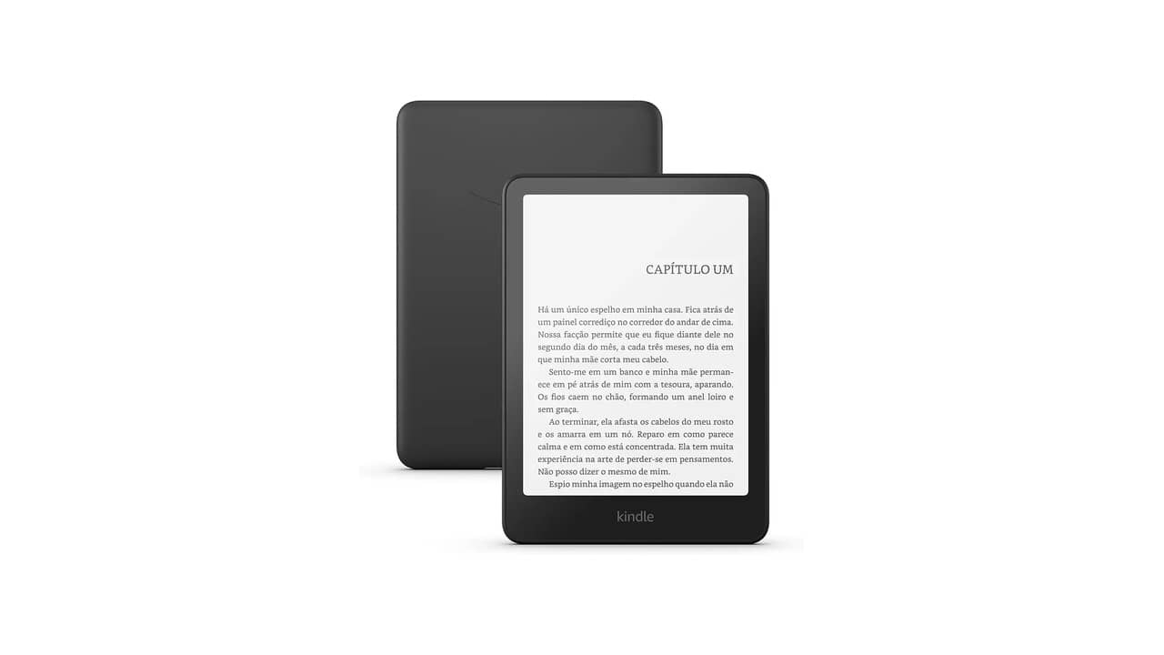 Qual Kindle é Melhor? Top 10 Recomendações para Leitores Enthusiastas