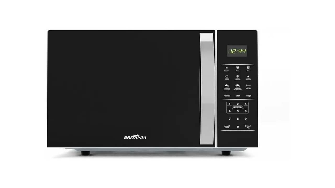 Qual Marca de Micro-Ondas é Melhor? Análise Detalhada de 3 Modelos Destacados