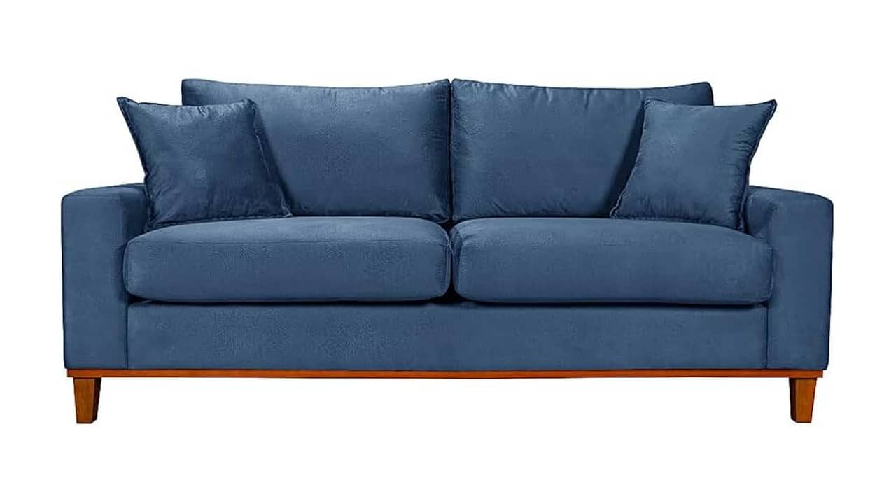Qual Marca de Sofá é Melhor? Análise Completa de 9 Modelos Top