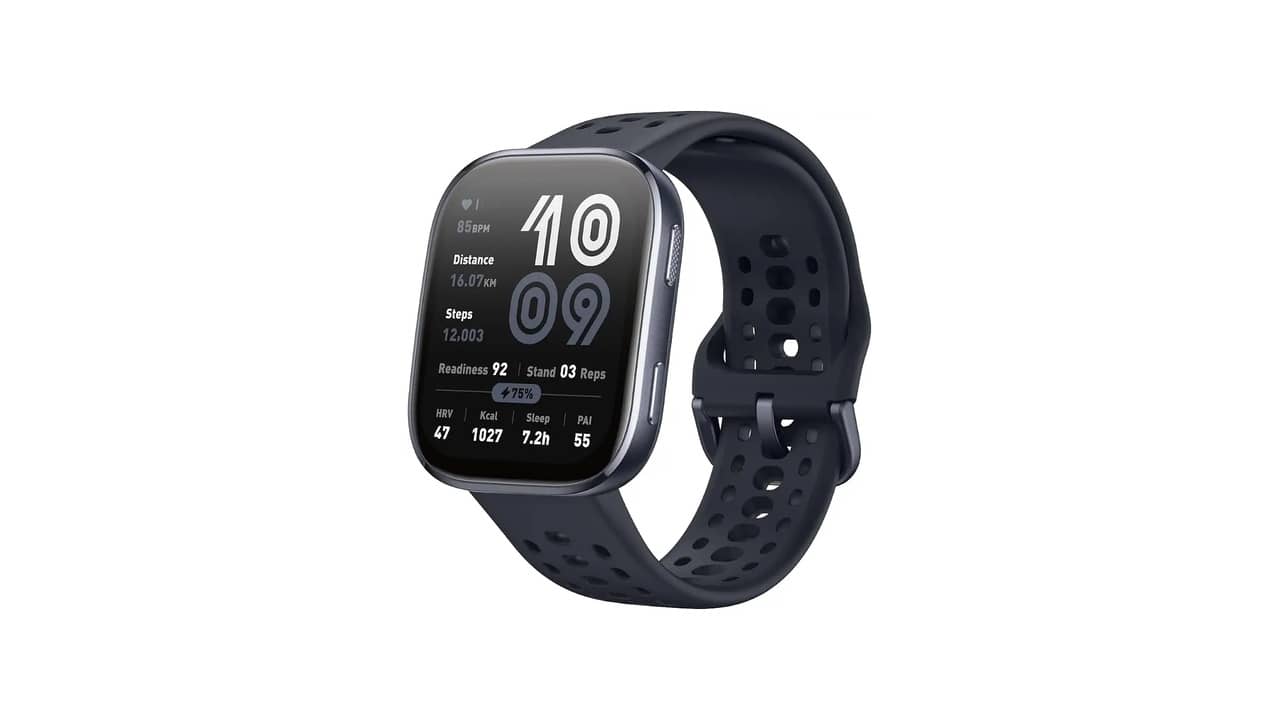 Qual Melhor Amazfit? Top 10 Smartwatches com Excelentes Funcionalidades