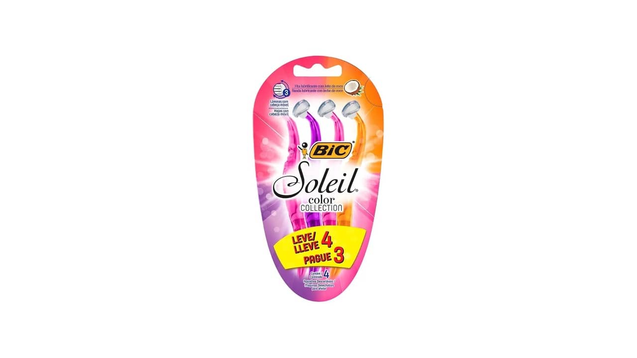 Qual Melhor Aparelho de Barbear? Top 10 Recomendações para Pele Sensível
