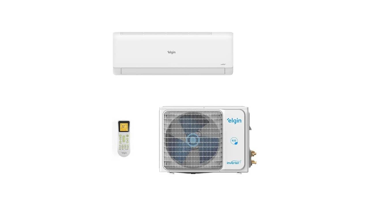 Qual Melhor Ar-Condicionado Split? Top 10 Modelos Inverter com Wi-Fi