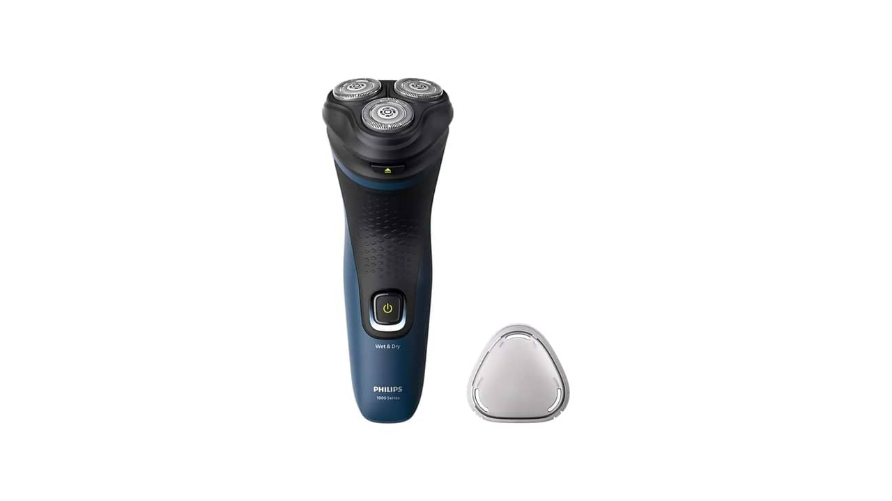 Qual Melhor Barbeador Elétrico? Top 10 Recomendações Profissionais
