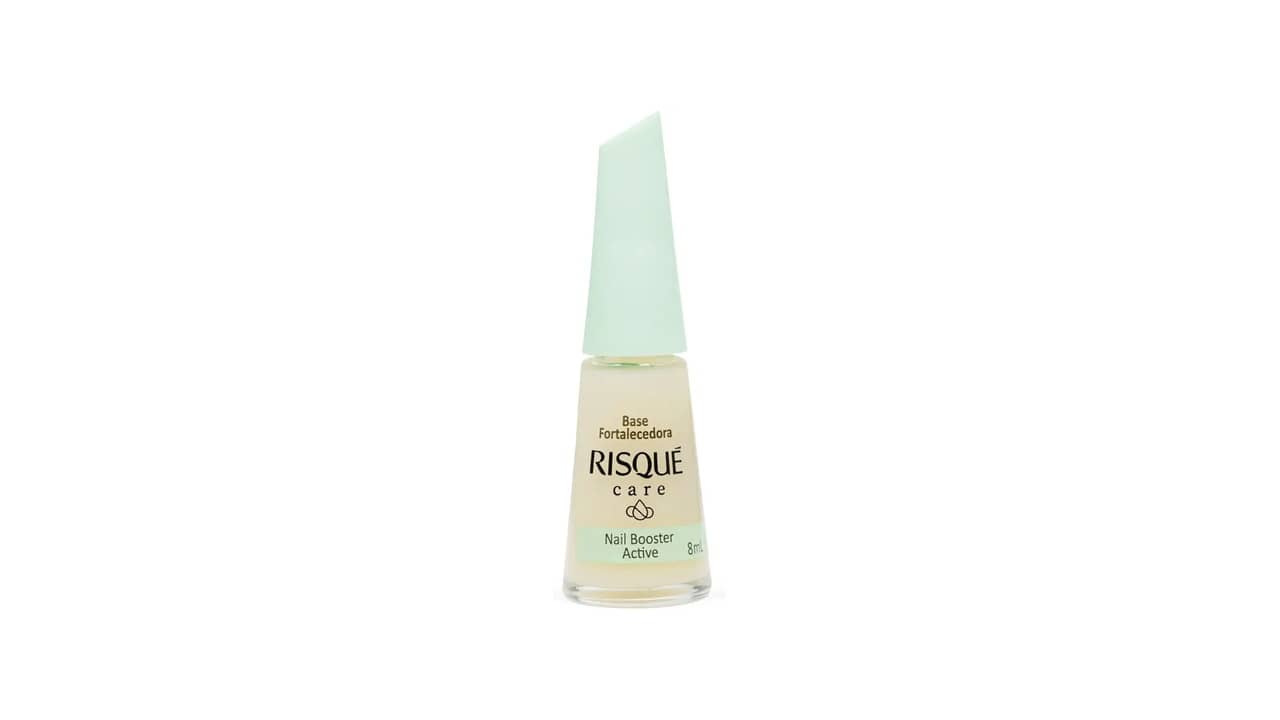 Qual Melhor Base Fortalecedora de Unhas? Análise dos 10 Melhores Produtos