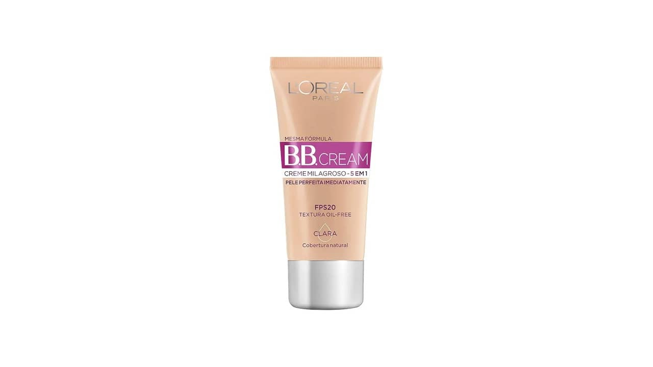 Qual Melhor BB Cream? Analisando 10 Opções de Alta Qualidade