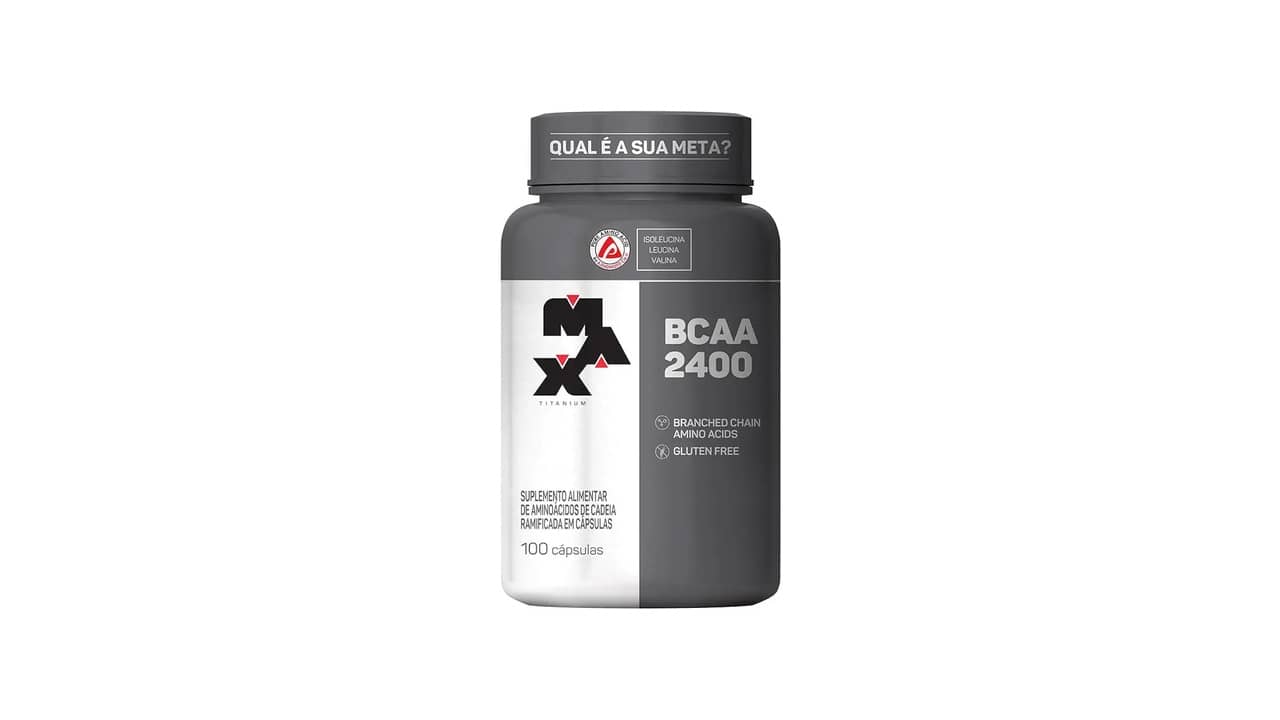 Qual Melhor BCAA? As 10 Melhores Opções para Suplementação