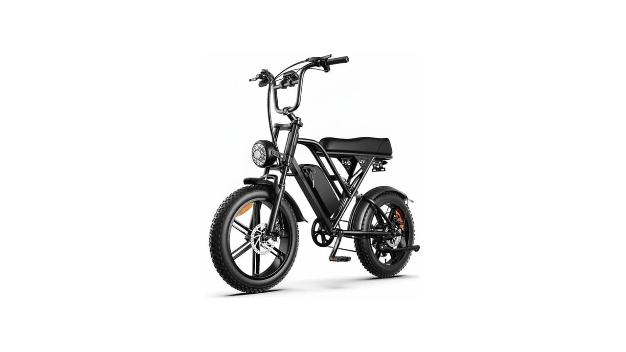 Qual Melhor Bicicleta Elétrica? Análise de 8 Modelos Top
