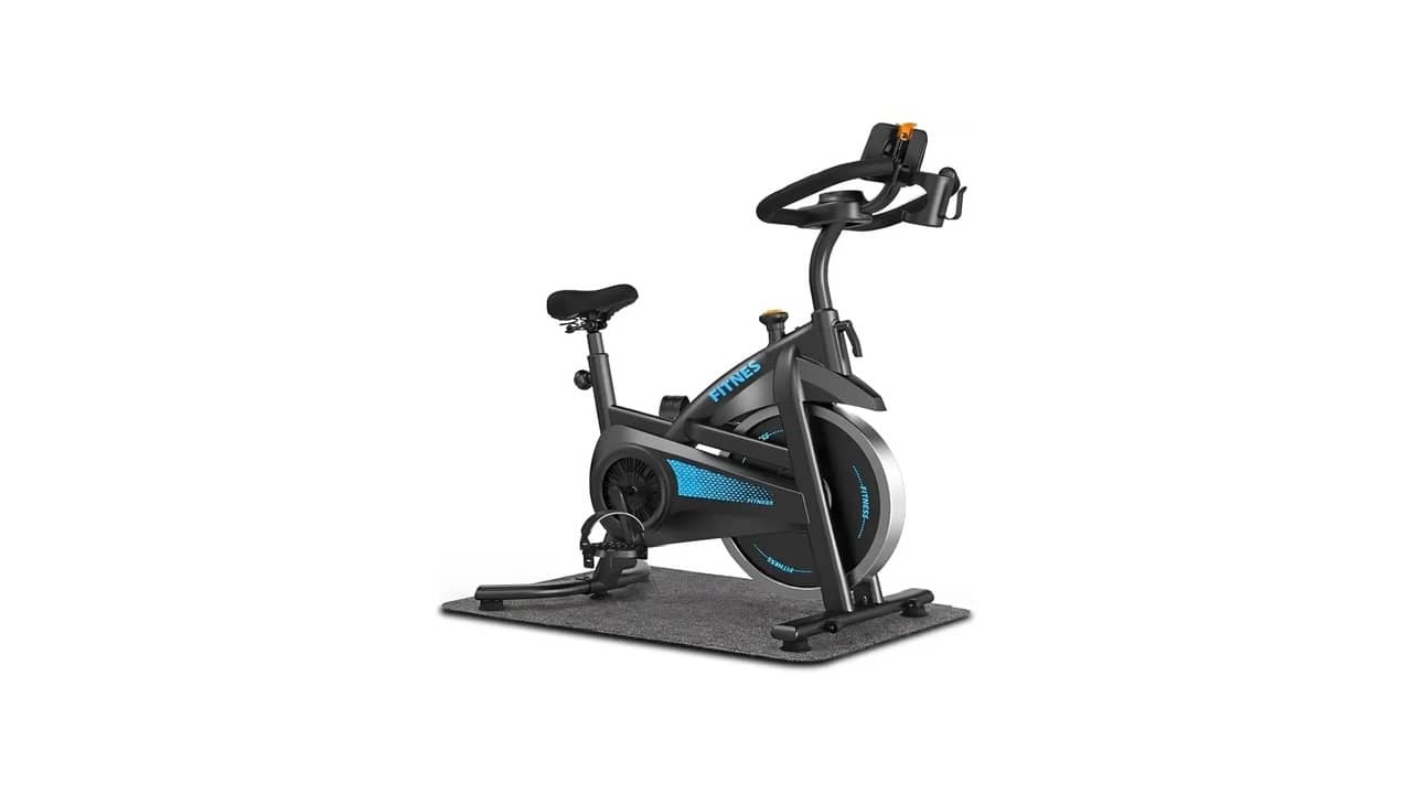 Qual Melhor Bicicleta Ergométrica? Top 10 Opções para Exercícios Intensos