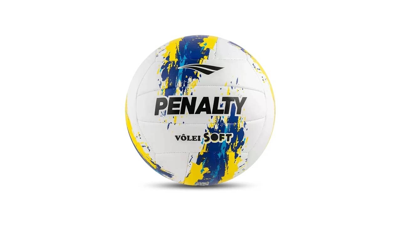 Qual Melhor Bola de Vôlei? Top 10 Recomendações Para Jogadores Profissionais