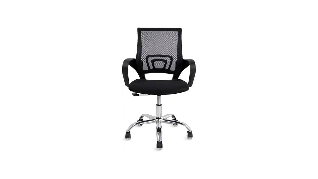 Qual Melhor Cadeira para Home Office? Top 10 Ergonômicas para Produtividade