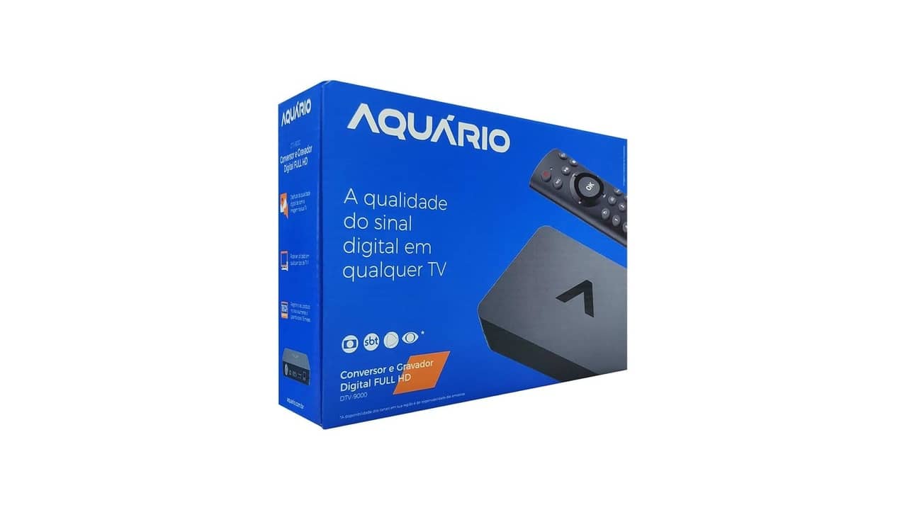 Qual Melhor Conversor Digital para TV? Análise Completa das 10 Opções