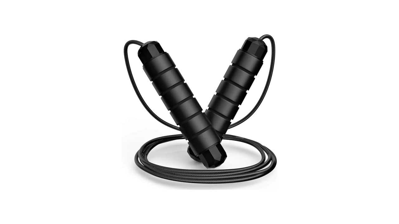 Qual Melhor Corda para Pular? Acelere Seu Fitness com Estes Escolhidos