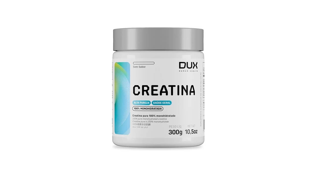 Qual Melhor Creatina Monohidratada? Análise Completa: 10 Modelos Top