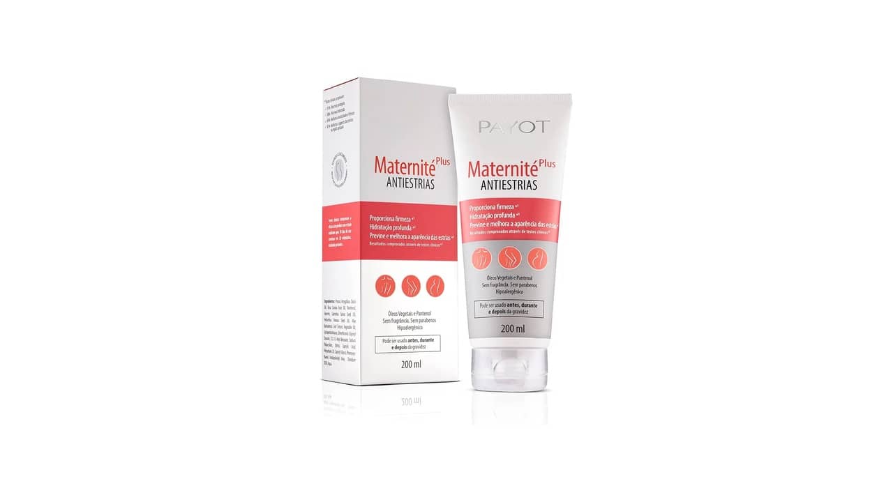 Qual Melhor Creme para Estrias na Gravidez? 10 Recomendações Hidratantes