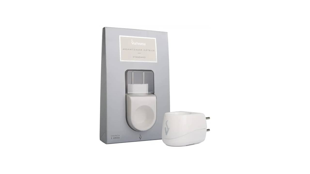 Qual Melhor Difusor de Ambiente? Top 10 Recomendações para Aromaterapia
