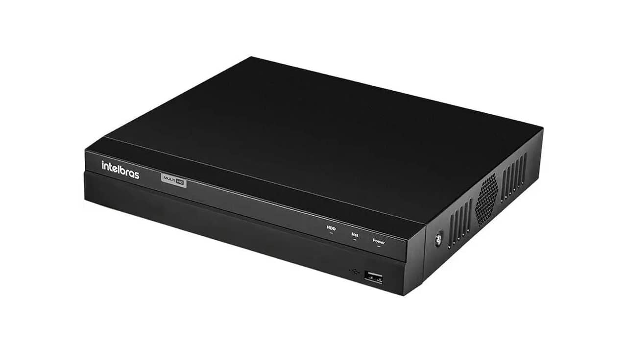 Qual Melhor DVR Intelbras? Top 10 Modelos com Inteligência Artificial