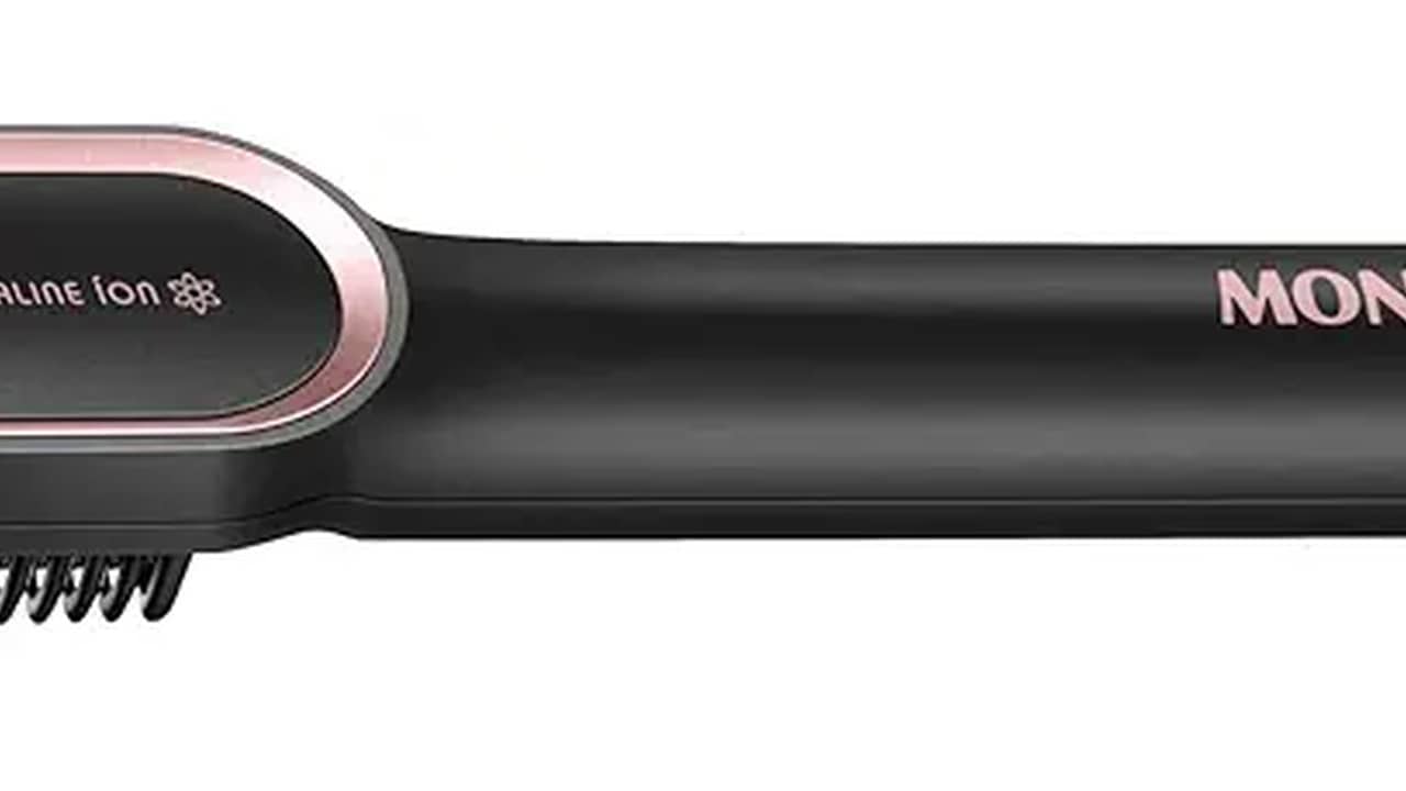 Qual Melhor Escova Alisadora? Análise de 10 Modelos