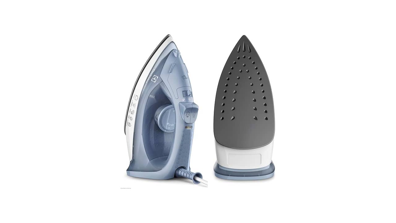 Qual Melhor Ferro de Passar a Vapor? Análise Completa: 10 Modelos Top