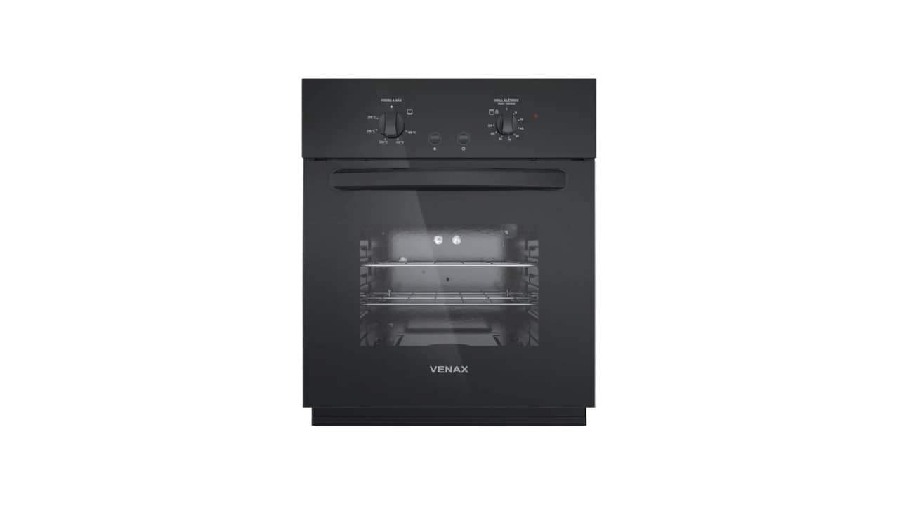 Qual Melhor Forno a Gás de Embutir? As Melhores Opções do Mercado