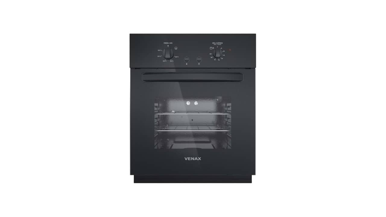 Qual Melhor Forno de Embutir a Gás? Desvendando as 10 Melhores Opções
