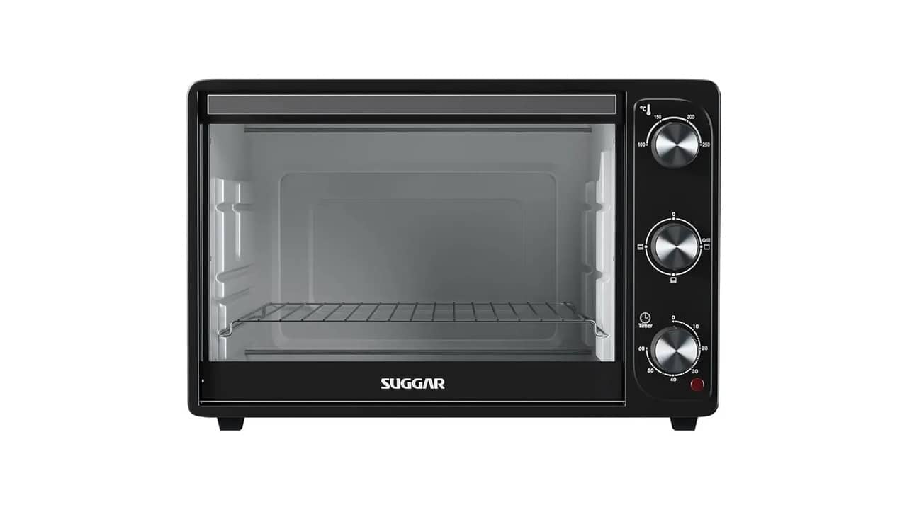 Qual Melhor Forno Elétrico de Bancada? Top 10 Recomendações para Cozinhar Perfeitamente