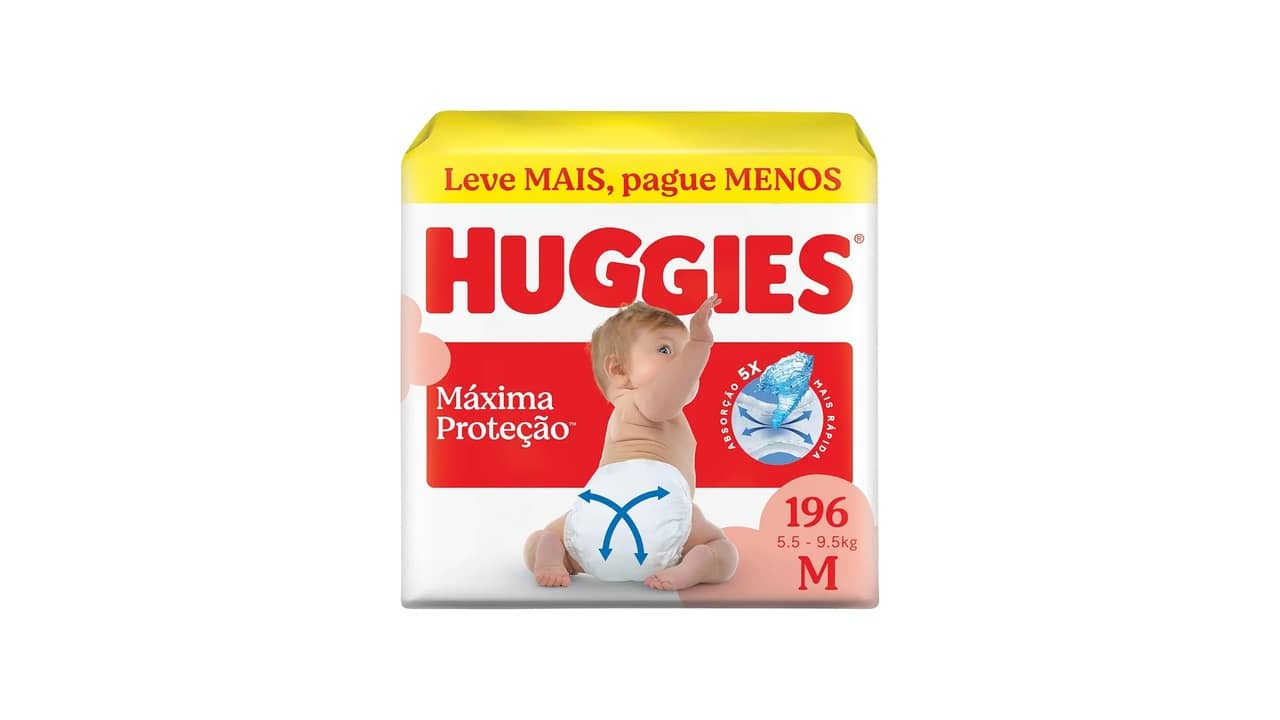 Qual Melhor Fralda da Huggies? Análise Completa: Tecnologia Xtra-Flex e Máxima Proteção