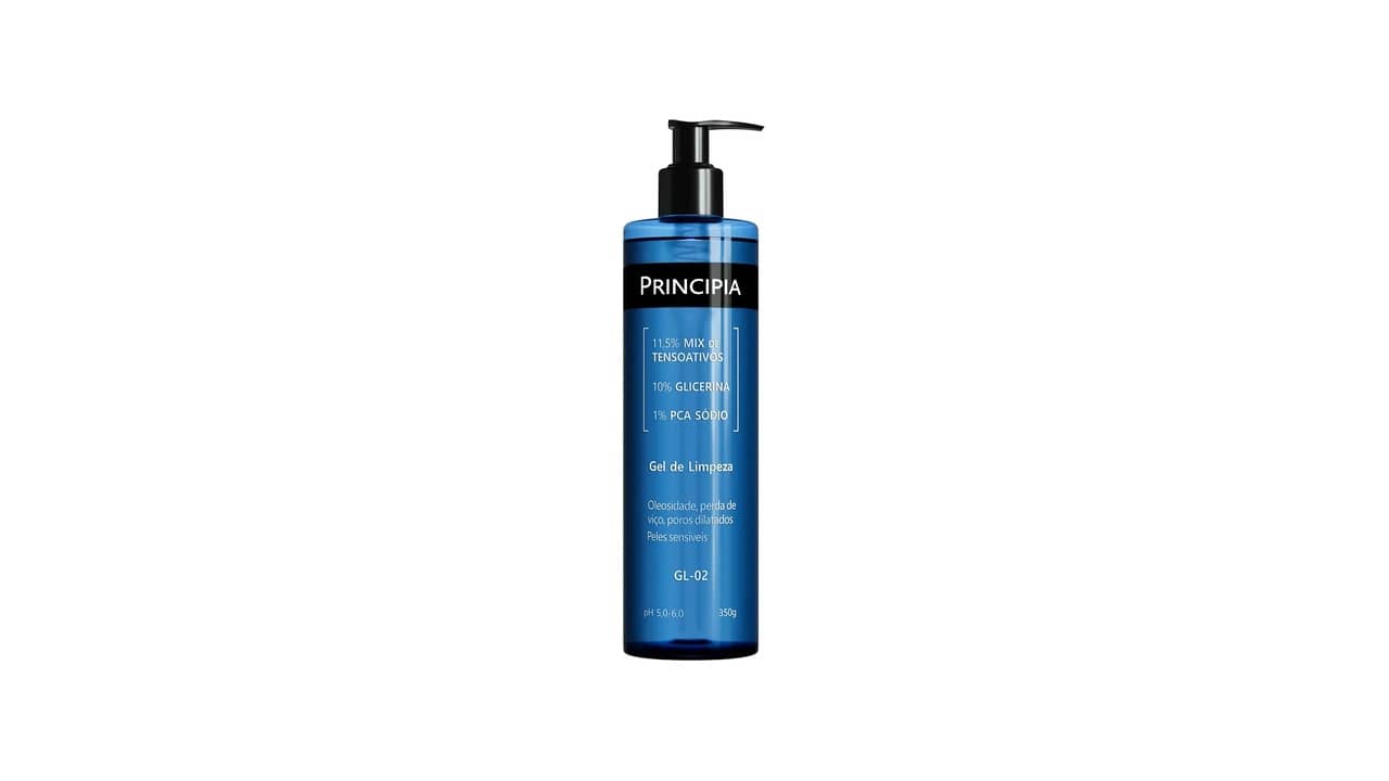 Qual Melhor Gel de Limpeza Facial? Análise de 10 Modelos Eficientes