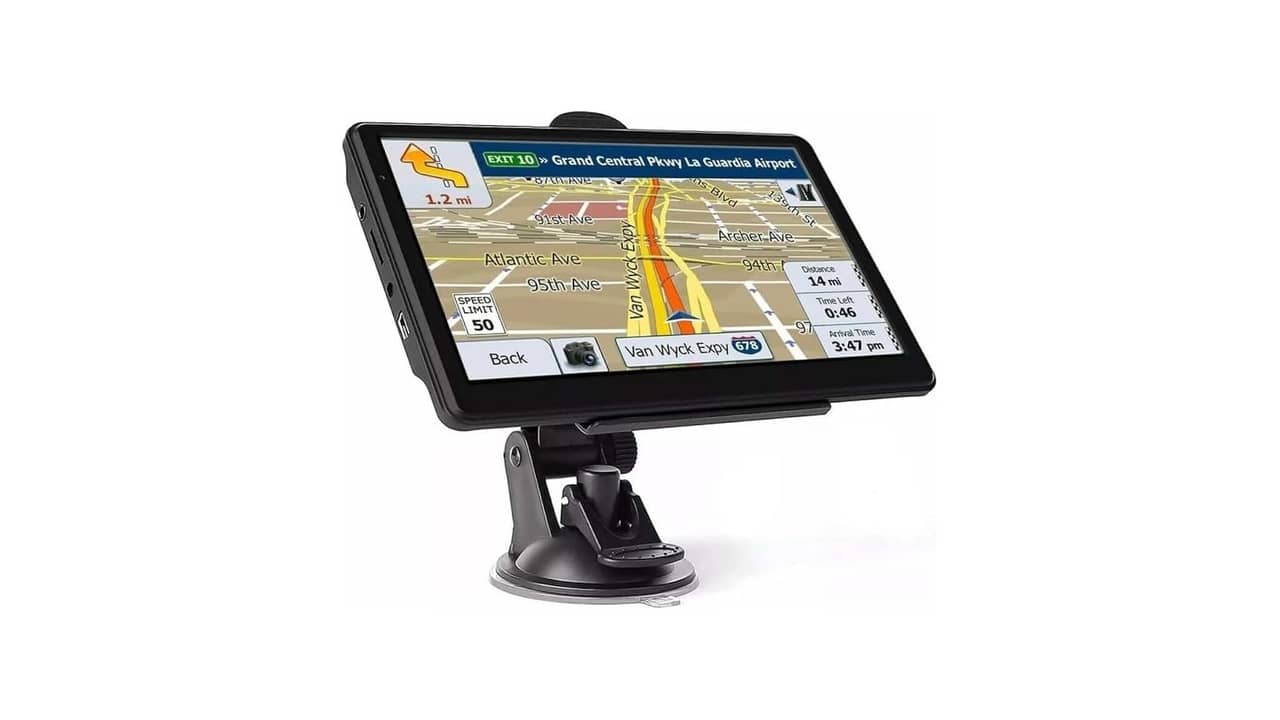 Qual Melhor GPS para Caminhão? 8 Modelos Analisados